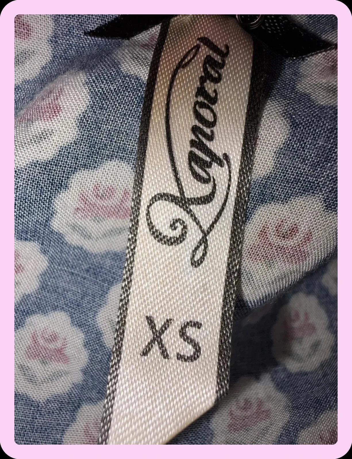 Vestido feminino kaporal xs limpo – photo 6